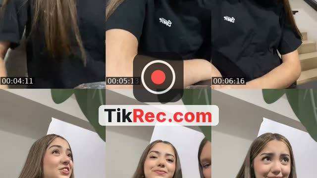 @naomiispam0 TikTok live