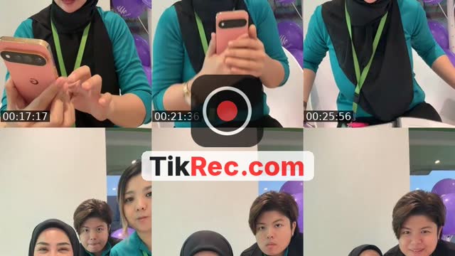 @mizzroses United States TikTok live from 2026-10-25