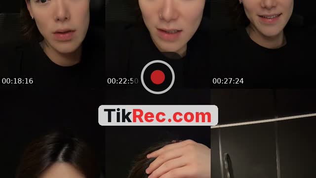 @byzeloofficial TikTok live