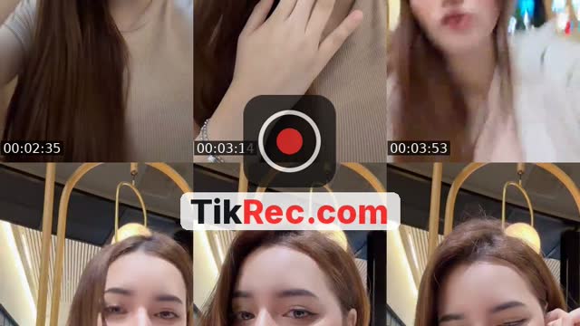 @bbyurr25 TikTok live
