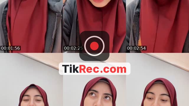 @ndzmyra TikTok live