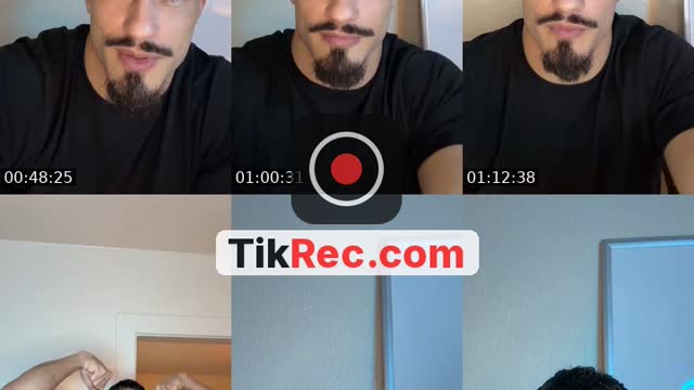 TikTok live: Real Life by @bigbossofthenawth