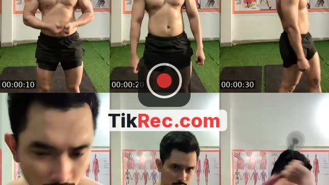 @levietcuong1992 TikTok live