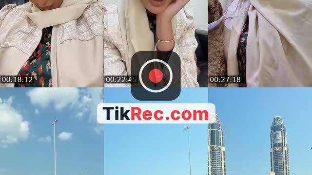 @shadowqtr0 TikTok live