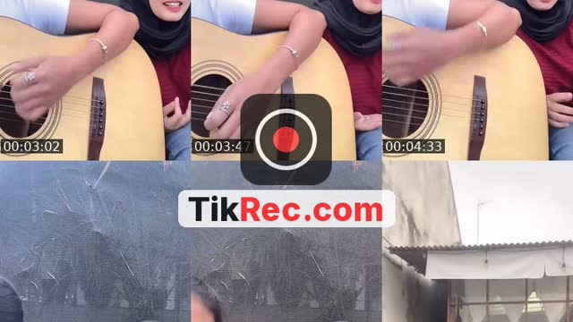 @abelberiansyah TikTok live