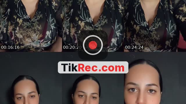 @3ghnaaa TikTok live
