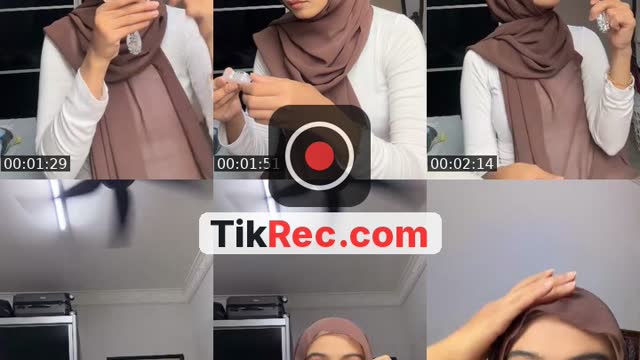@puterinnabill4 TikTok live