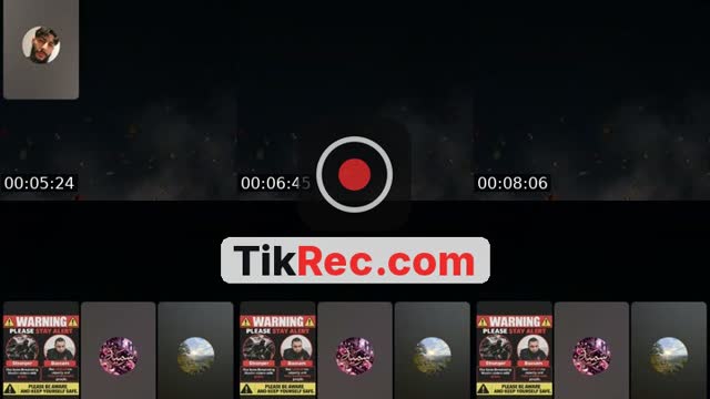 @hafsa.tiktok.com TikTok live