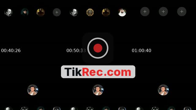 United States TikTok live: قوم يا ولد 🤫 by @exitor3