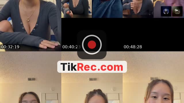 United States TikTok live: welcome in :)) by @b.e.l.l.a_m