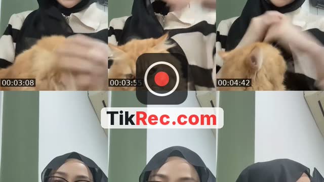 @unalou._ TikTok live