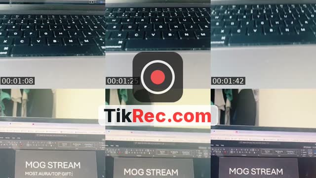 MOG STREAM - @officialbrkgtagclan