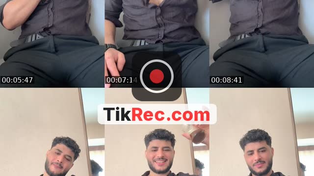 @muhanett2002 TikTok live