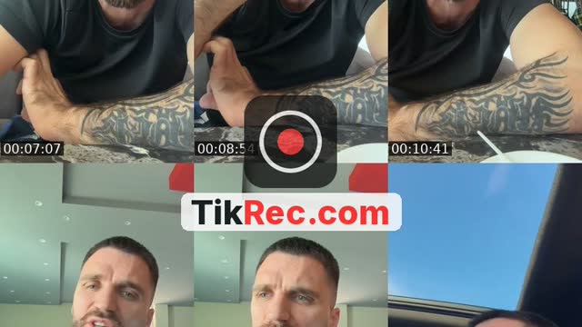 @fire.albania TikTok live from 2026-10-25