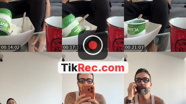 @jonathanviatge TikTok live