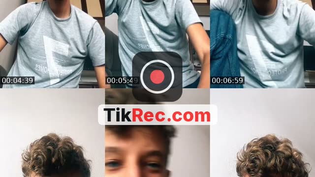 @dajavalon TikTok live