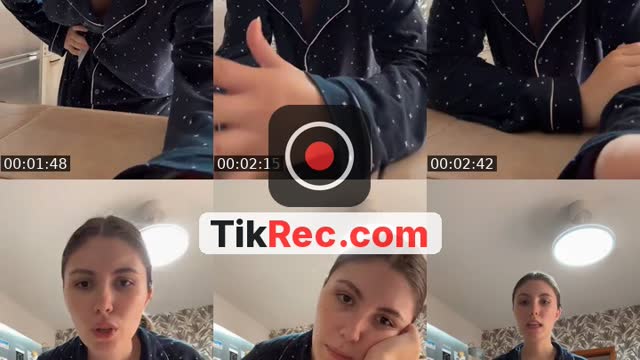 @arii.hidalgoo TikTok live