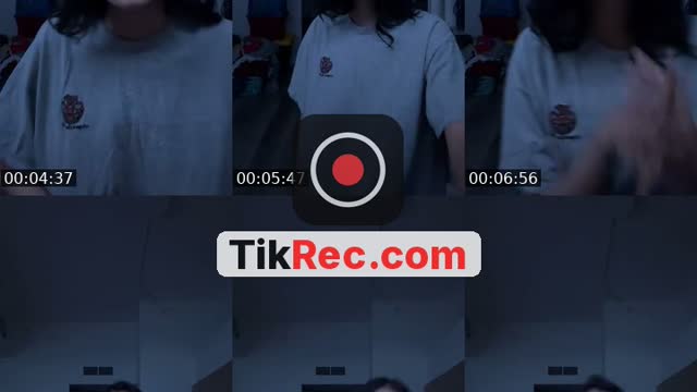 @gracie_afterdark_ TikTok live