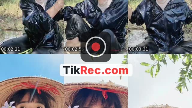 @tonghonganh22 TikTok live