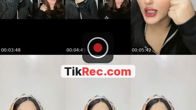 @souka490 TikTok live