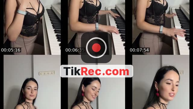 @nikitase908 TikTok live