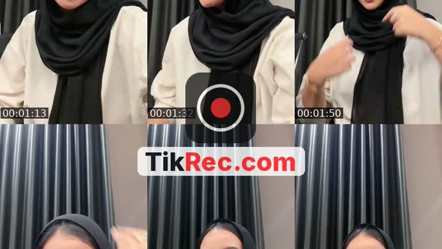 @ghaniaa18 TikTok live