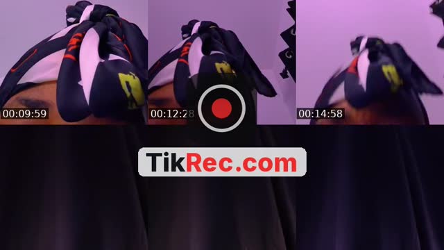 @beautified.nasia TikTok live from 2026-10-26