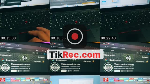TikTok live: respondiendo preguntas by @thanoserviciotecnico