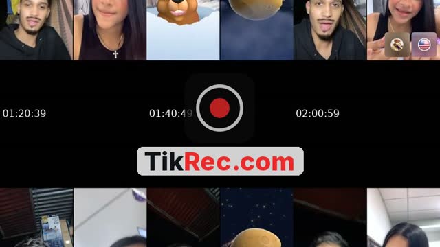 @velonlive2_ TikTok live