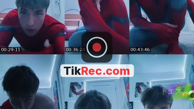 TikTok live: Chat by @christian.h4783
