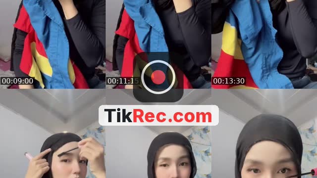 @meiantza TikTok live from 2026-10-26