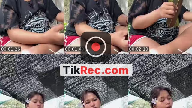 @_jeniii5 TikTok live