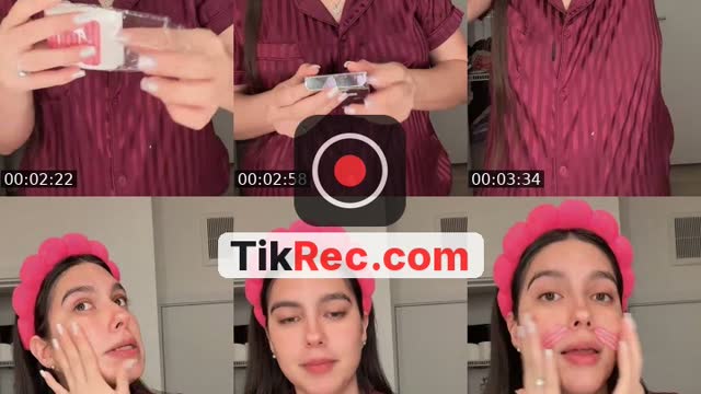 @any_xyxx TikTok live