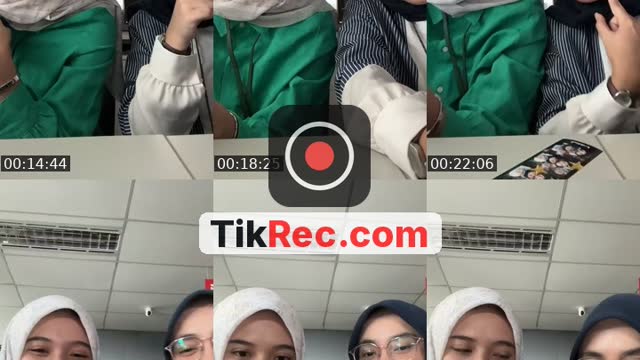 TikTok live: cabang tiptop by @lillyylovesme
