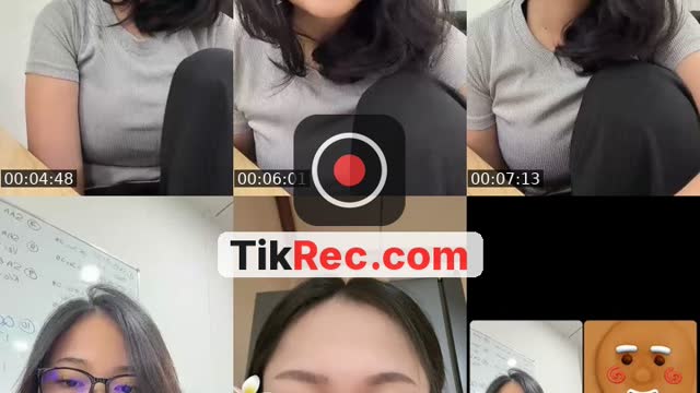 @dyens_dyena TikTok live