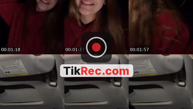 @love_angie1 TikTok live