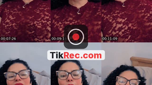@liliam.josefina.e TikTok live