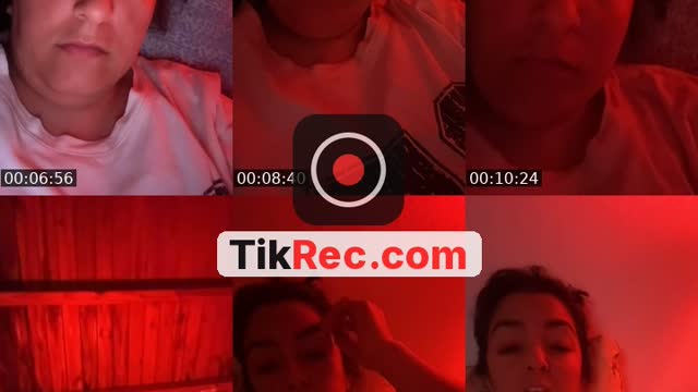 @magnoliaacesorios TikTok live