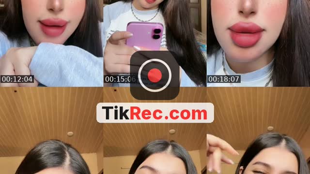 @uos0s TikTok live