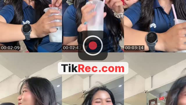 @mlmrtly TikTok live