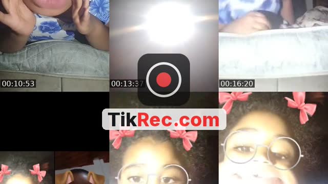 @rian.maciel33 TikTok live
