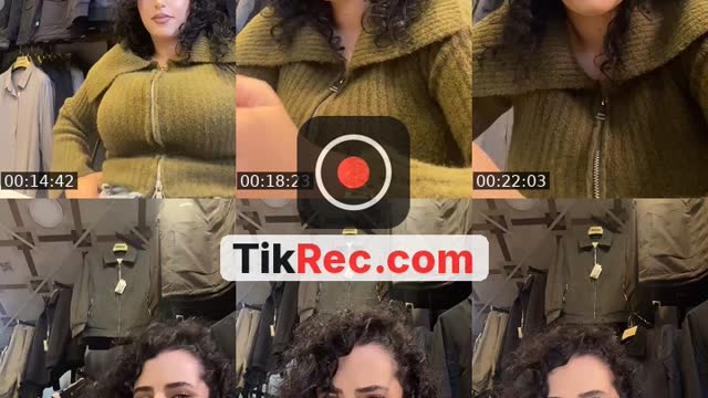 @kvrck834 TikTok live
