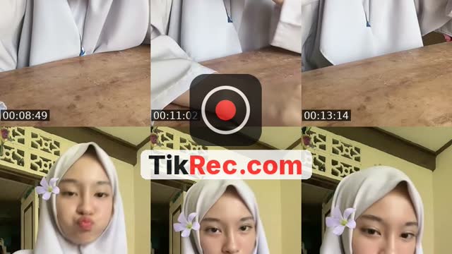 @wnnadyaa TikTok live