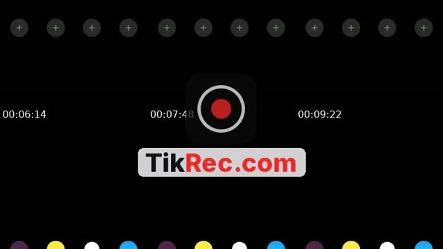 @rlo7x4 TikTok live