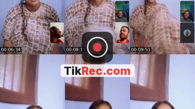 @wuba339 TikTok live