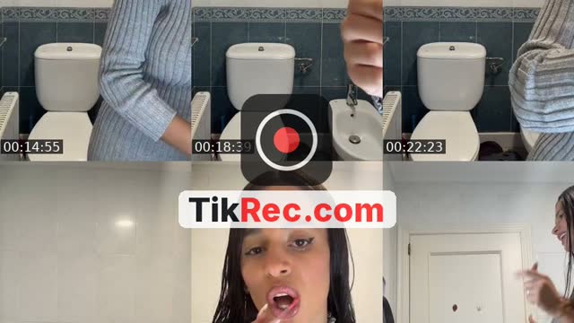 @ginarss_02 TikTok live