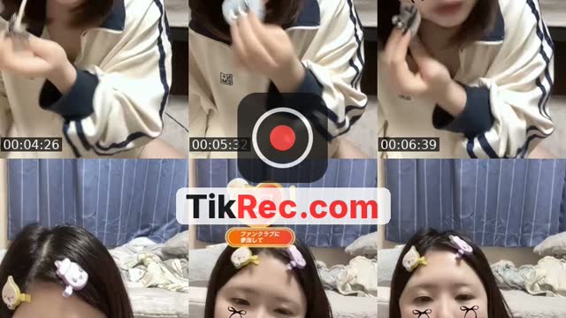 @_wf.gd3 TikTok live