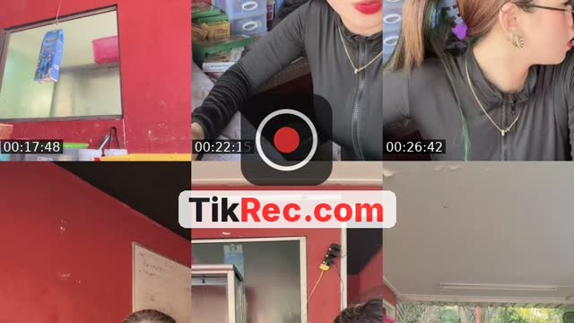 TikTok live: pondok NRS !! by @hamdee018