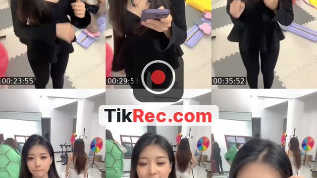 TikTok live: 赔电费主播 by @e9gp4tr6odah32
