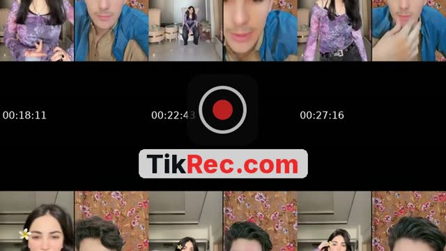 @neemoktk3022 TikTok live